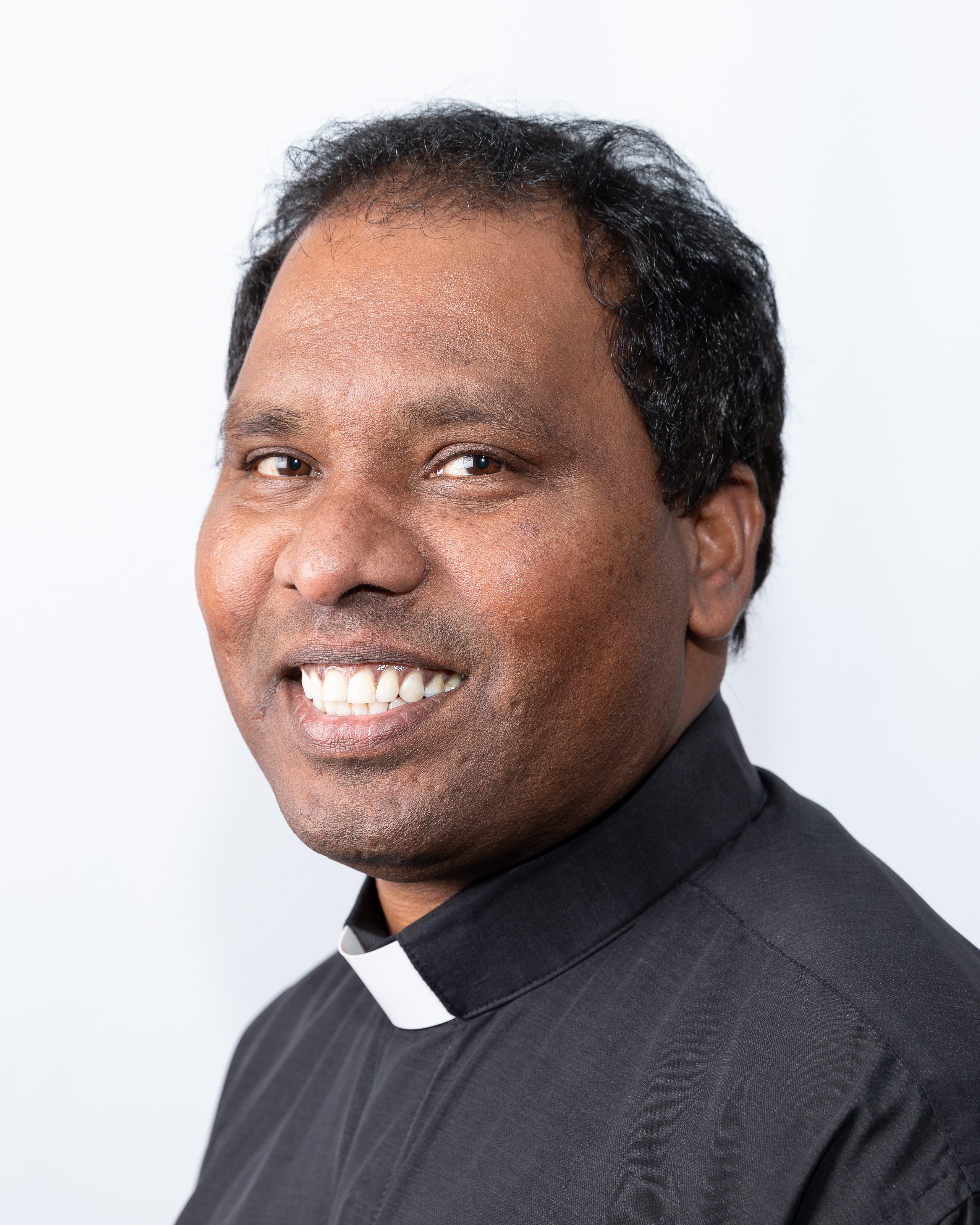 Fr Anselam 